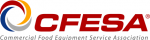 CFESA: Commercial Food Equipment Service Association