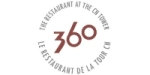 CN Tower 360 Restaurant