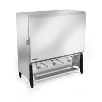 Dairy Dispensers